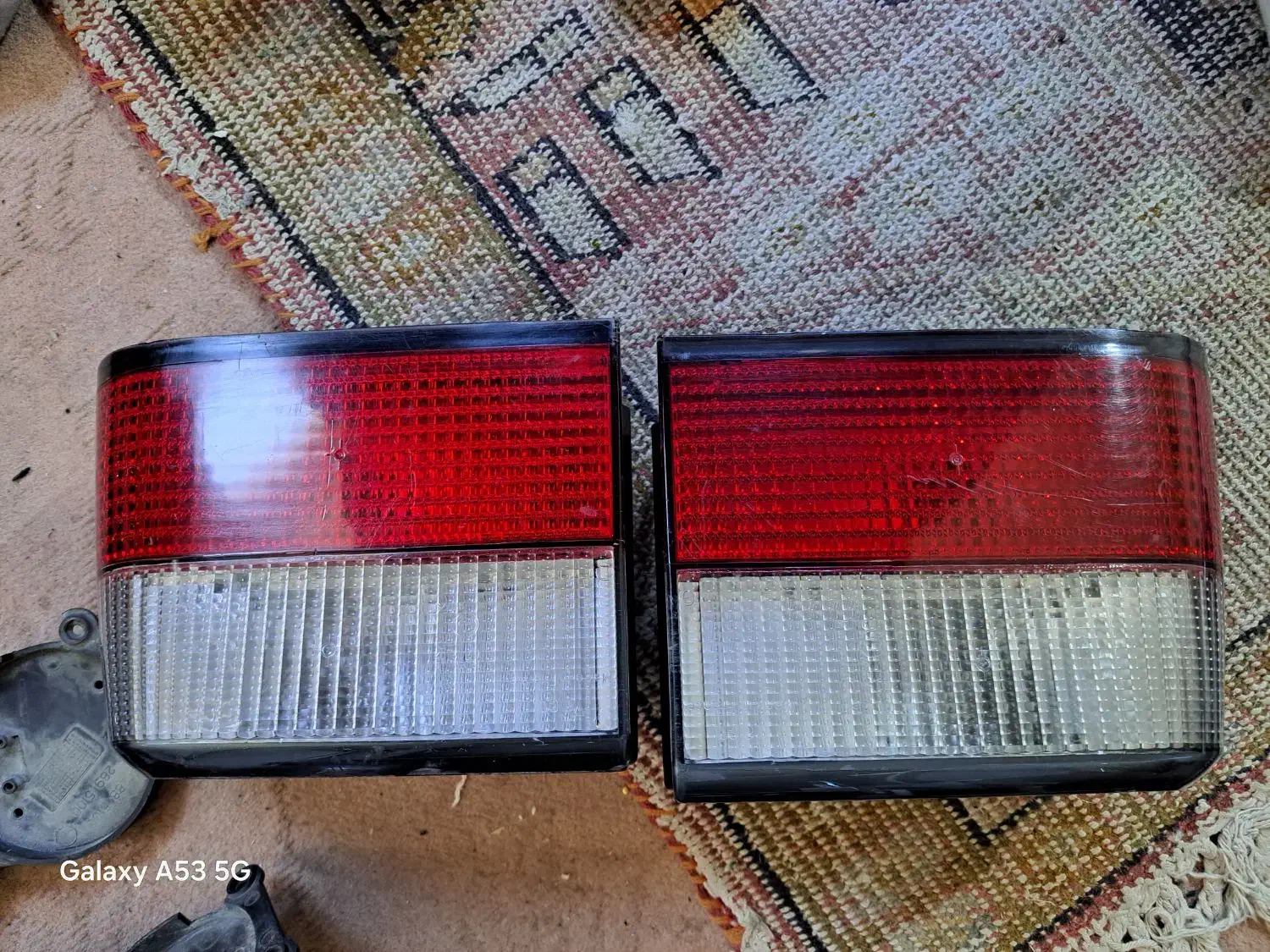 قطعات استوک اصلی زانتیا|قطعات یدکی و لوازم جانبی|تبریز, |دیوار