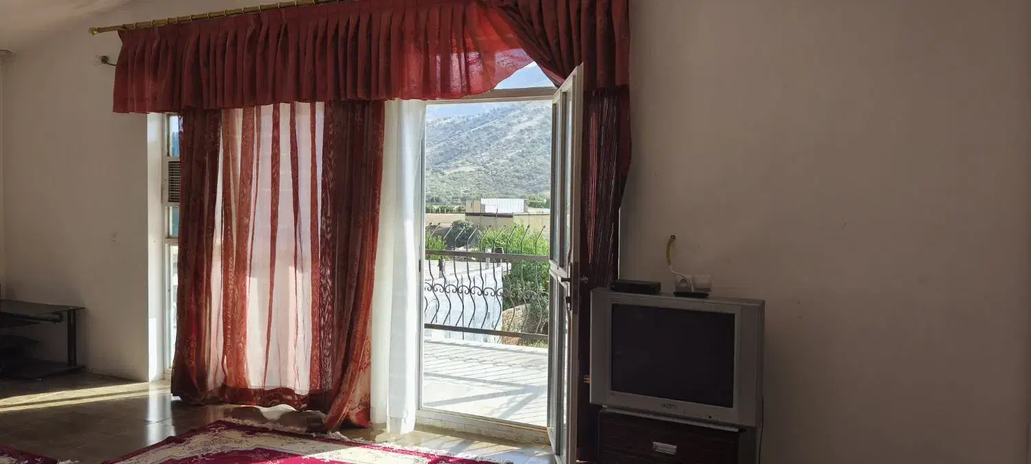 ویلاباغ|اجارهٔ کوتاهمدت ویلا و باغ|خرمآباد, |دیوار