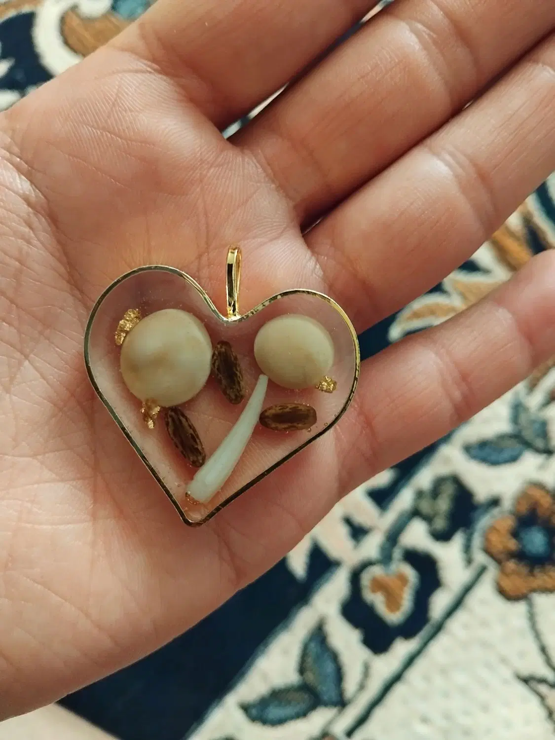 مهره|بدلیجات|کرج, خرمدشت|دیوار