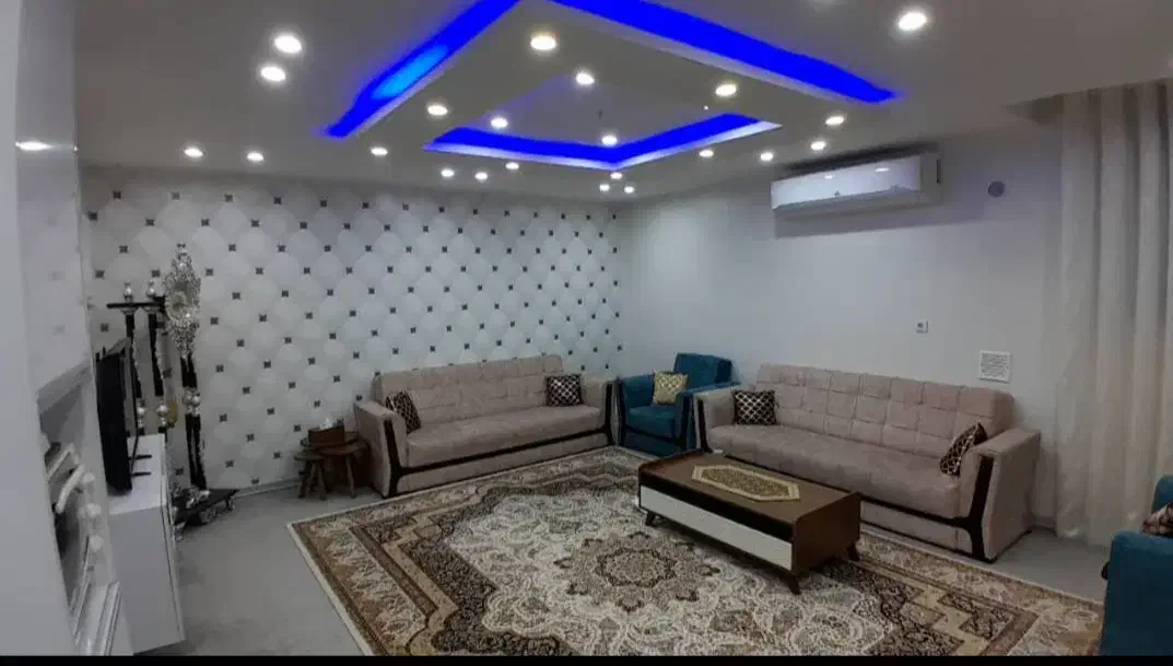 آپارتمان ۹۵ متری فاز۲ اصلی بلوارهجرت|فروش آپارتمان|اهواز, کوی جانبازان(دانش)|دیوار