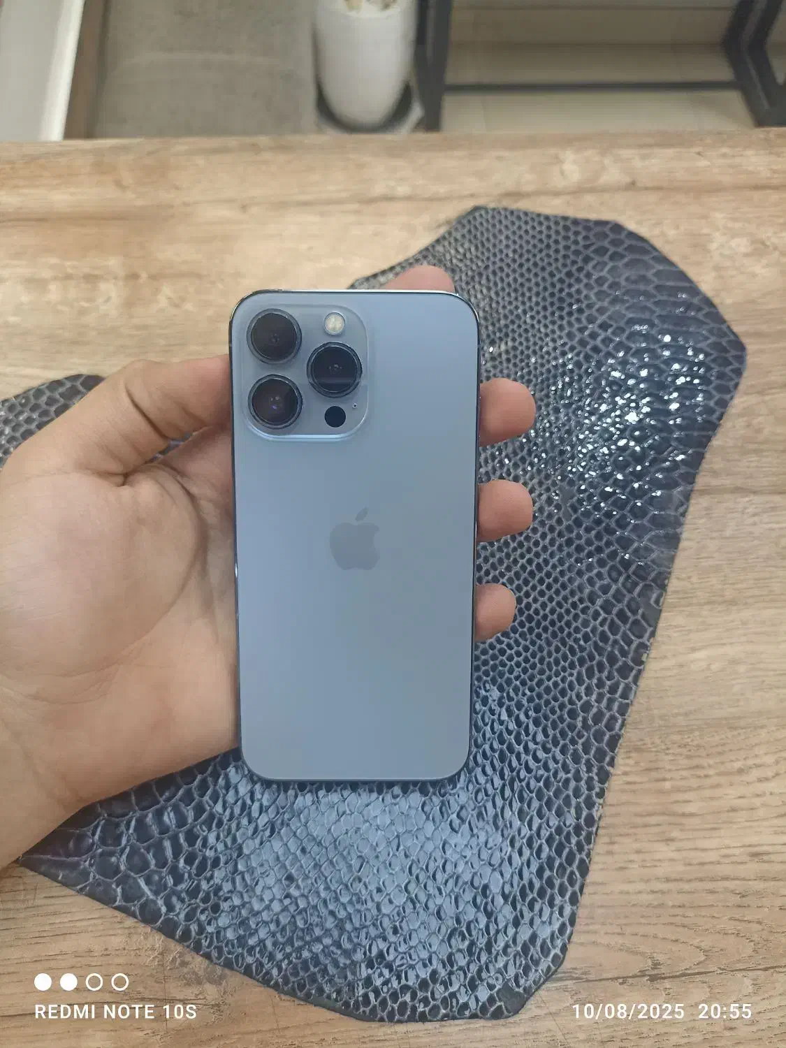 ایفون ۱۳ پرو|موبایل|تبریز, |دیوار