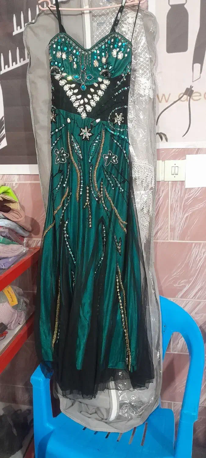 مجلسی|لباس|کوهدشت, |دیوار