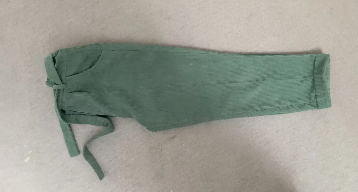 مانتو شلوار مخمل|لباس|بیرجند, |دیوار