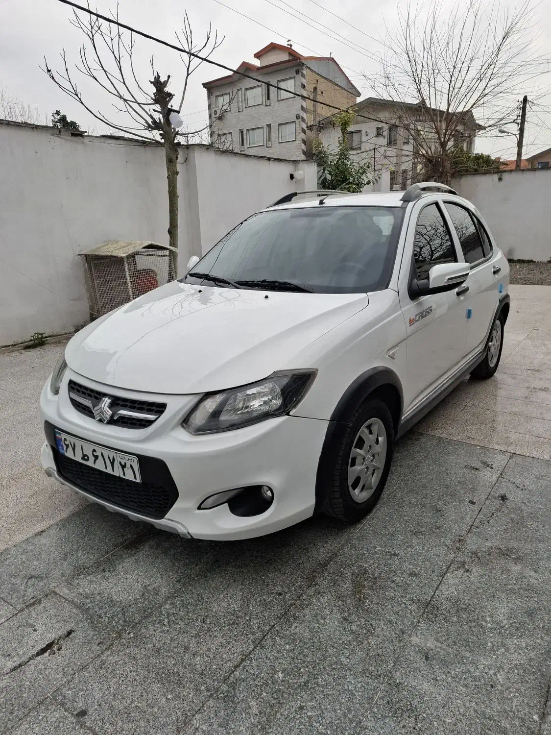 کوییک مدل ۱۴۰۱|خودرو سواری و وانت|شلمان, |دیوار