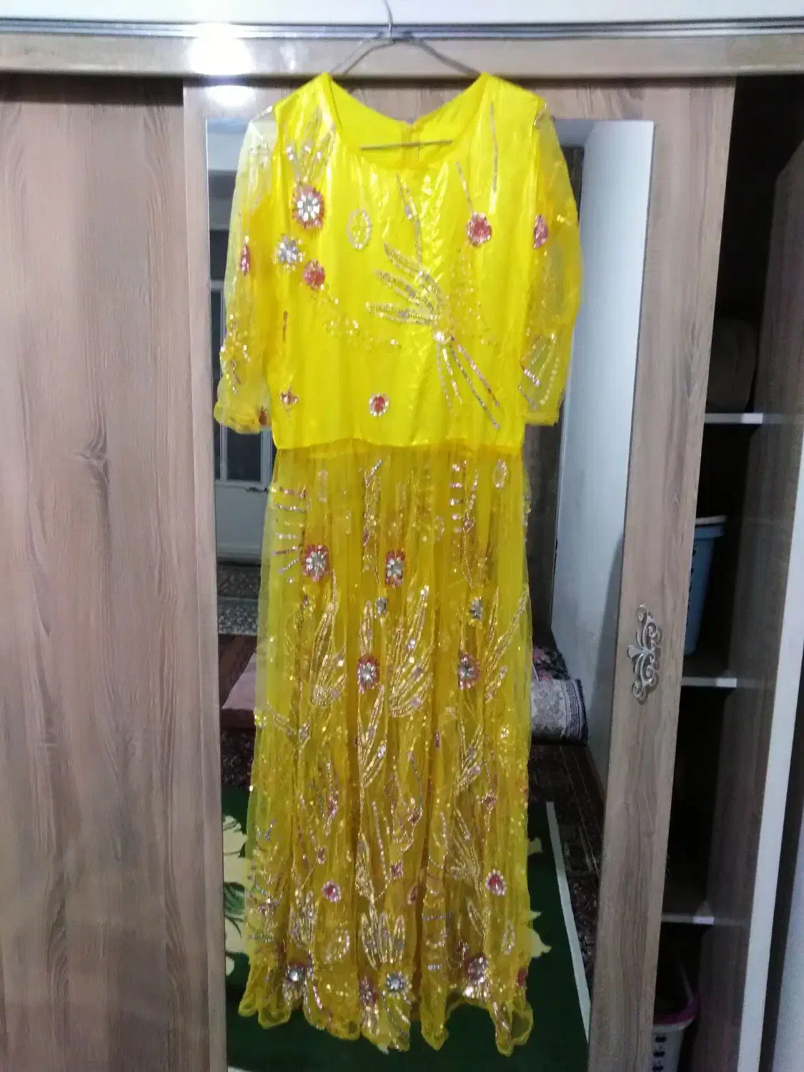 لباس کوردی ویلدایی|لباس|ارومیه, |دیوار