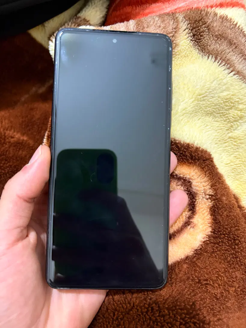 Poco x3 Pro|موبایل|مسجد سلیمان, |دیوار