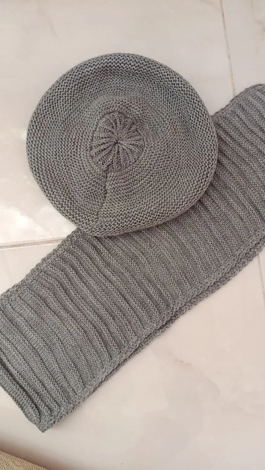 شال و کلاه|لباس|شاهین‌شهر, گزبرخوار|دیوار