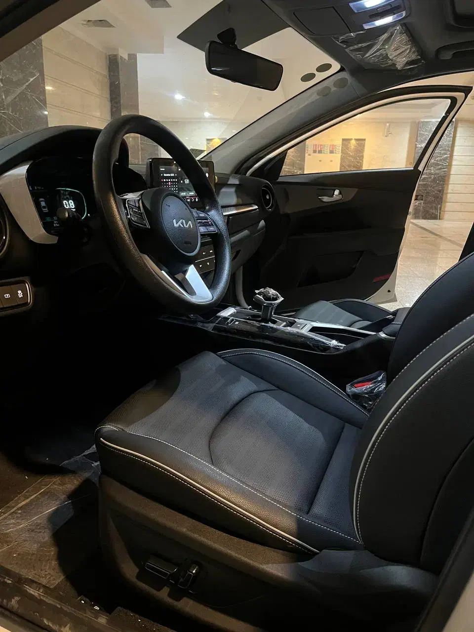 کیا k3 سراتو|خودرو سواری و وانت|اهواز, کیانپارس |دیوار