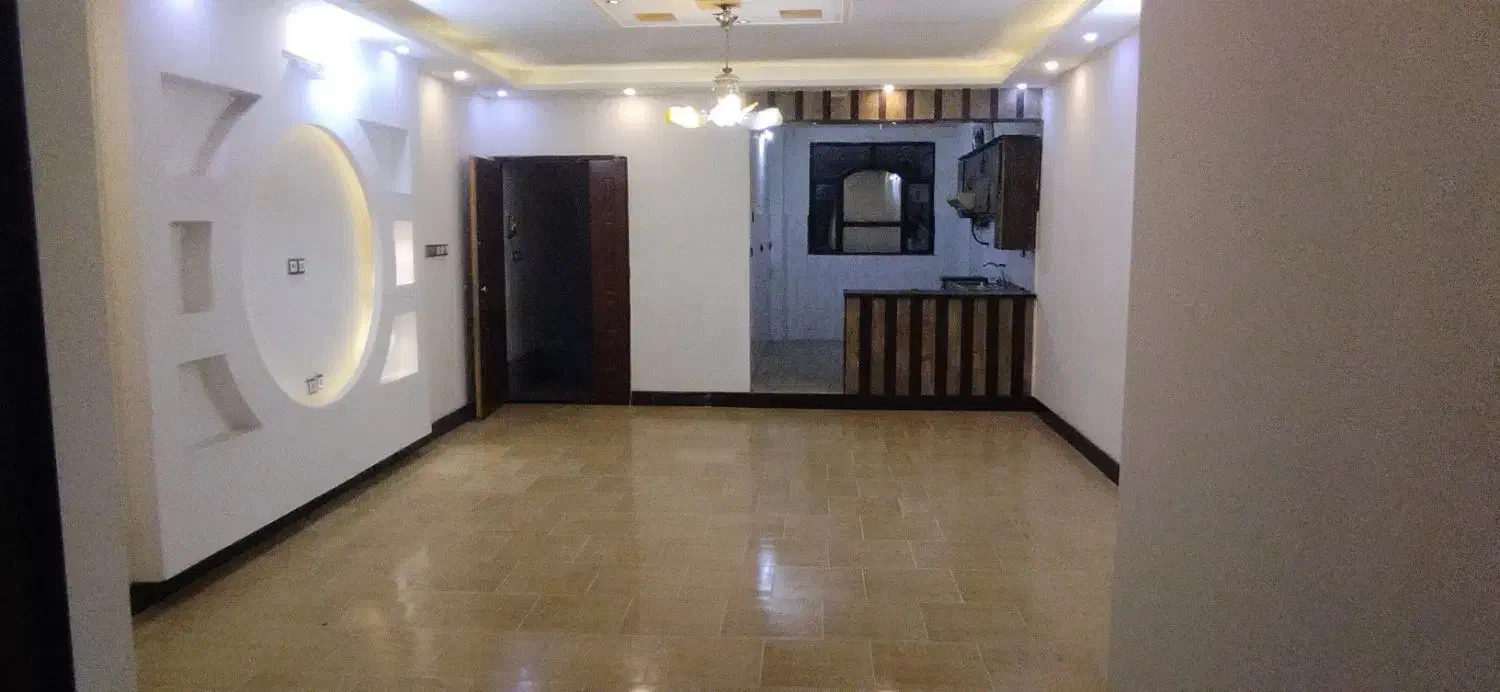 آپارتمان ط سوم95متری سیدی شهید دایی 3|اجارهٔ آپارتمان|مشهد, کوی المهدی|دیوار