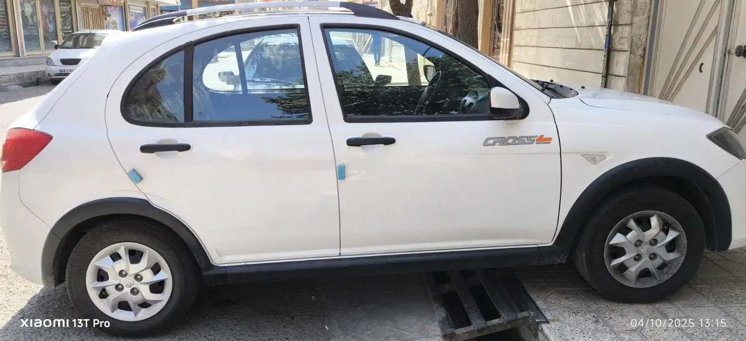 کوییک مدل 1401|خودرو سواری و وانت|گلستان (تهران), |دیوار