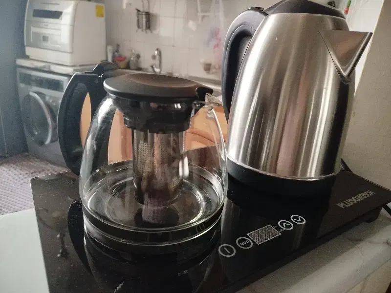 چای ساز|سماور، چای‌ساز، قهوه‌ساز|تهران, نظام‌آباد|دیوار