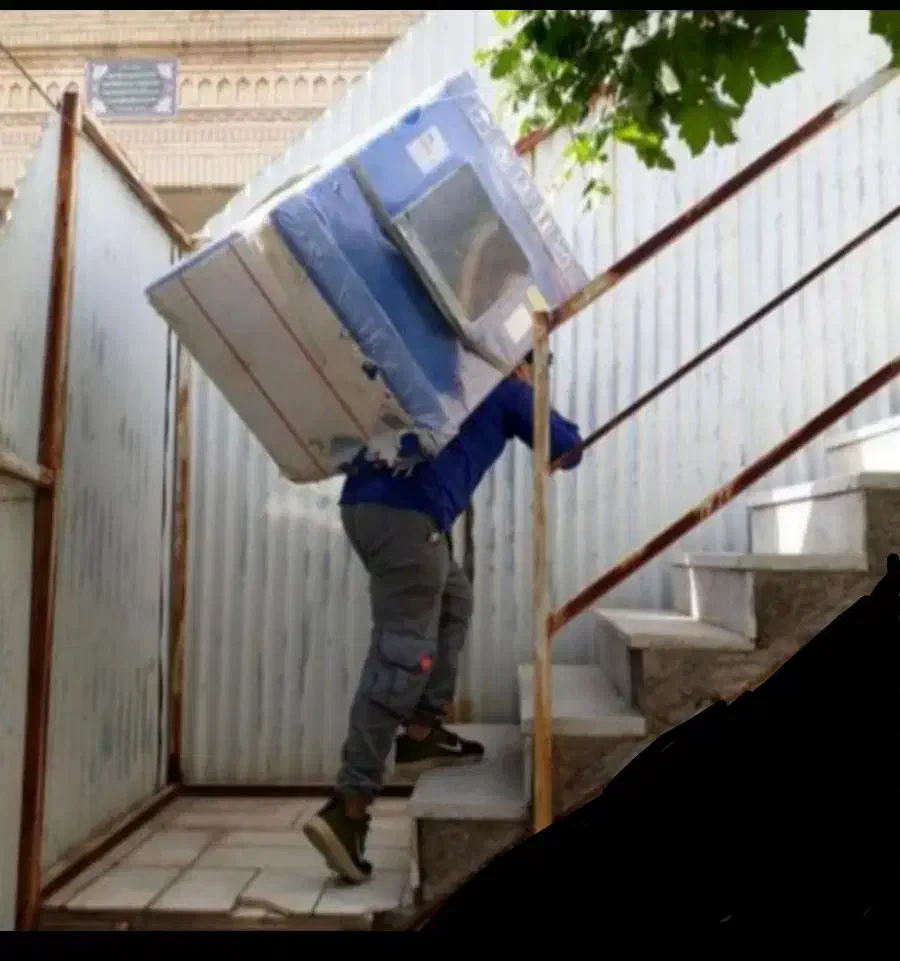 کارگر اثاثیه منزل|خدمات حمل و نقل|کرمان, |دیوار