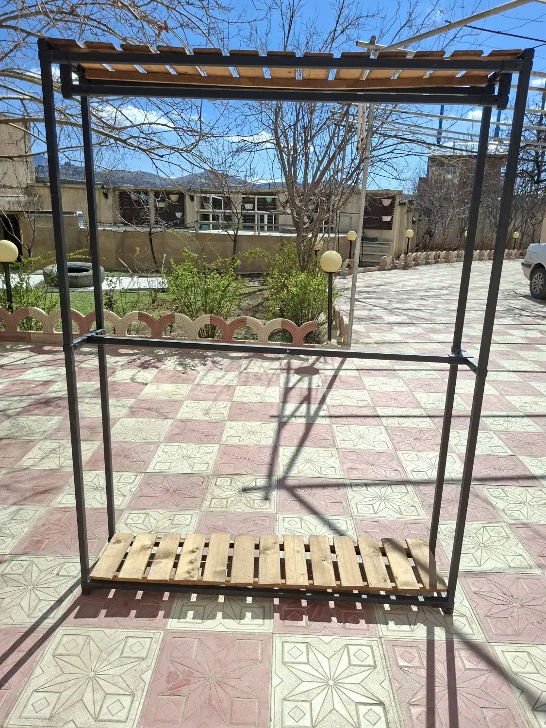 رگال لباس|جاکفشی، کمد، دراور|سنندج, |دیوار