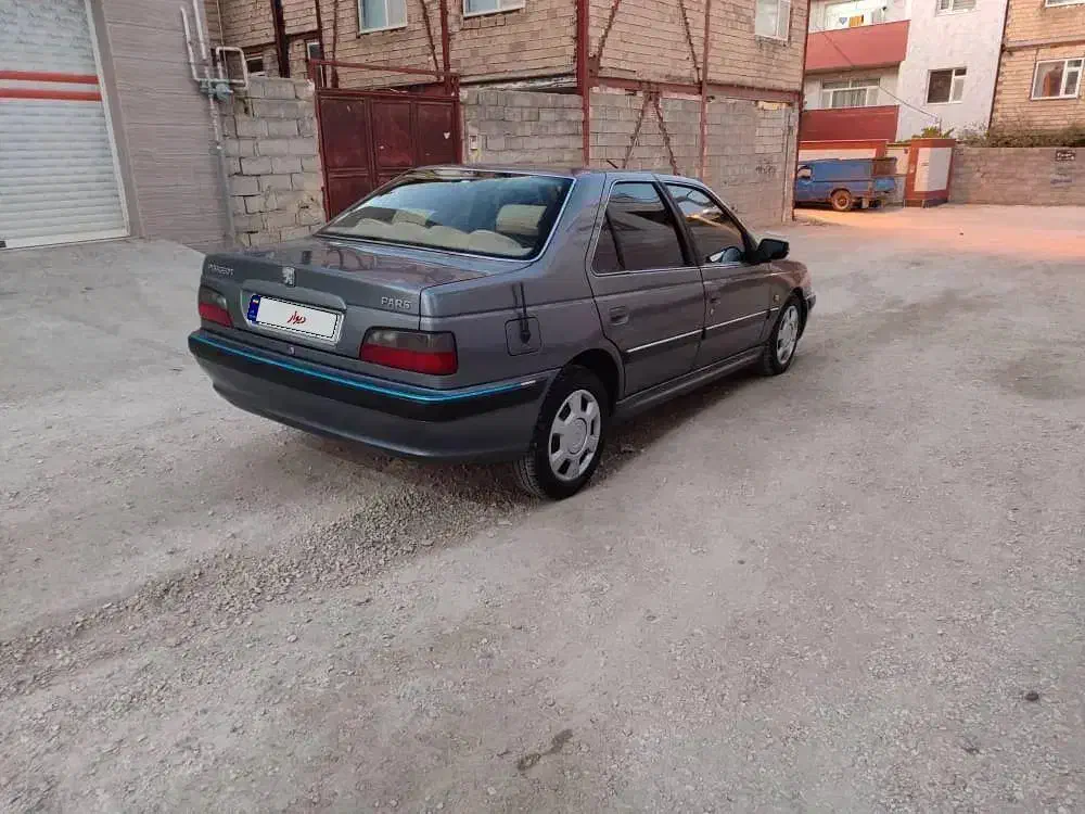 خودرو|خودرو سواری و وانت|بیجار, |دیوار