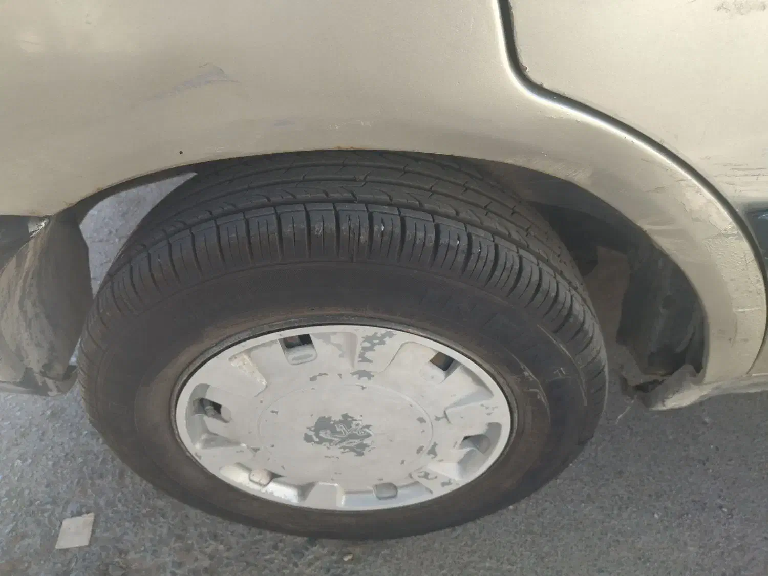 پژو ۴۰۵ مدل ۸۵|خودرو سواری و وانت|قوچان, |دیوار