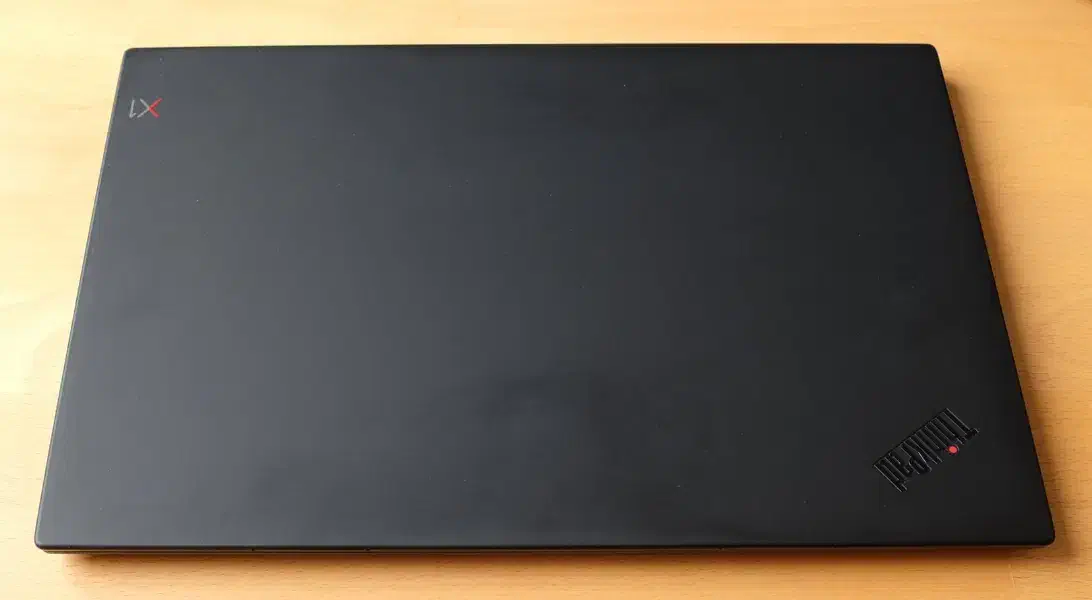 لپ‌تاپ Lenovo ThinkPad X1 Carbon|رایانه همراه|تهران, فلسطین (میدان انقلاب)|دیوار