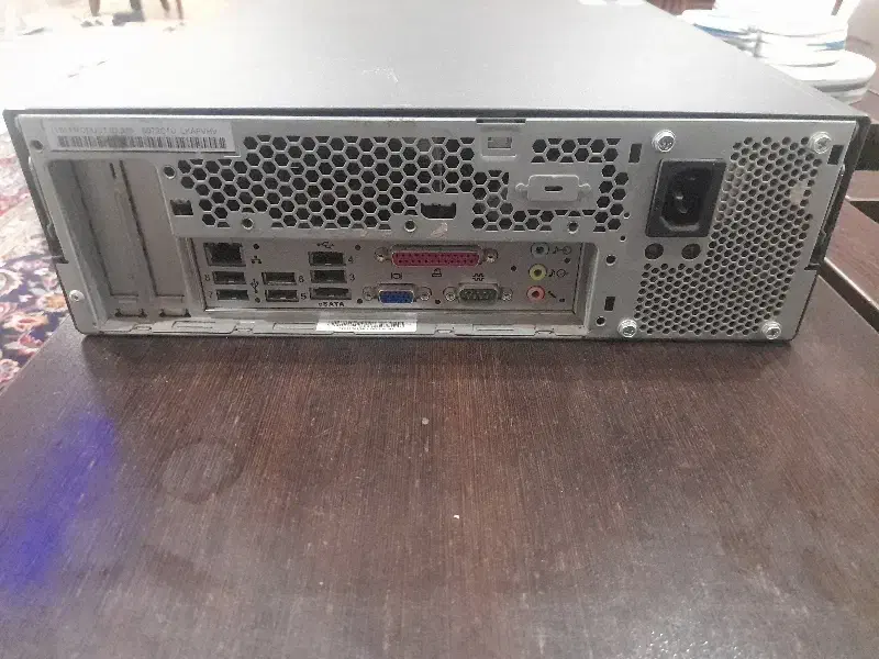 کیس زیر مانیتور|رایانه رومیزی|تهران, مولوی|دیوار