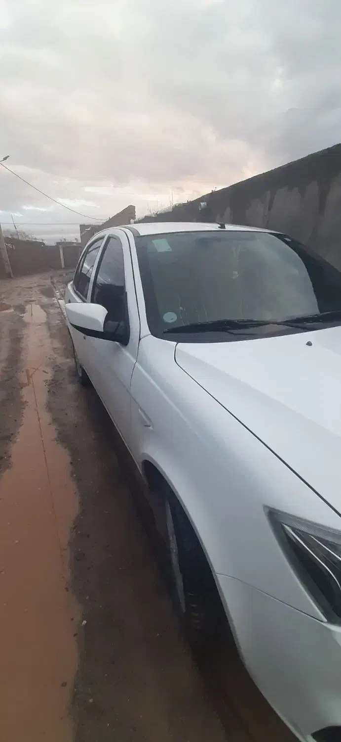 فروش ساینا اس|خودرو سواری و وانت|تربت‌حیدریه, باغ سلطانی|دیوار