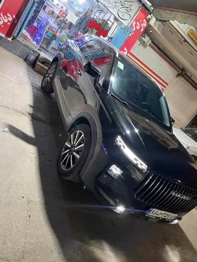 نصب شیشه دودی اورجینال نانو سرامیک سیار. و مغازه|خدمات موتور و ماشین|بندرعباس, |دیوار