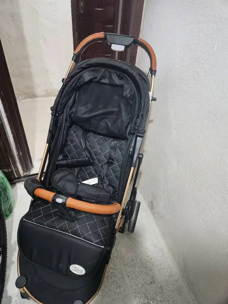 کالسکه کولار|کالسکه و لوازم جانبی|پردیس, فاز ۳|دیوار