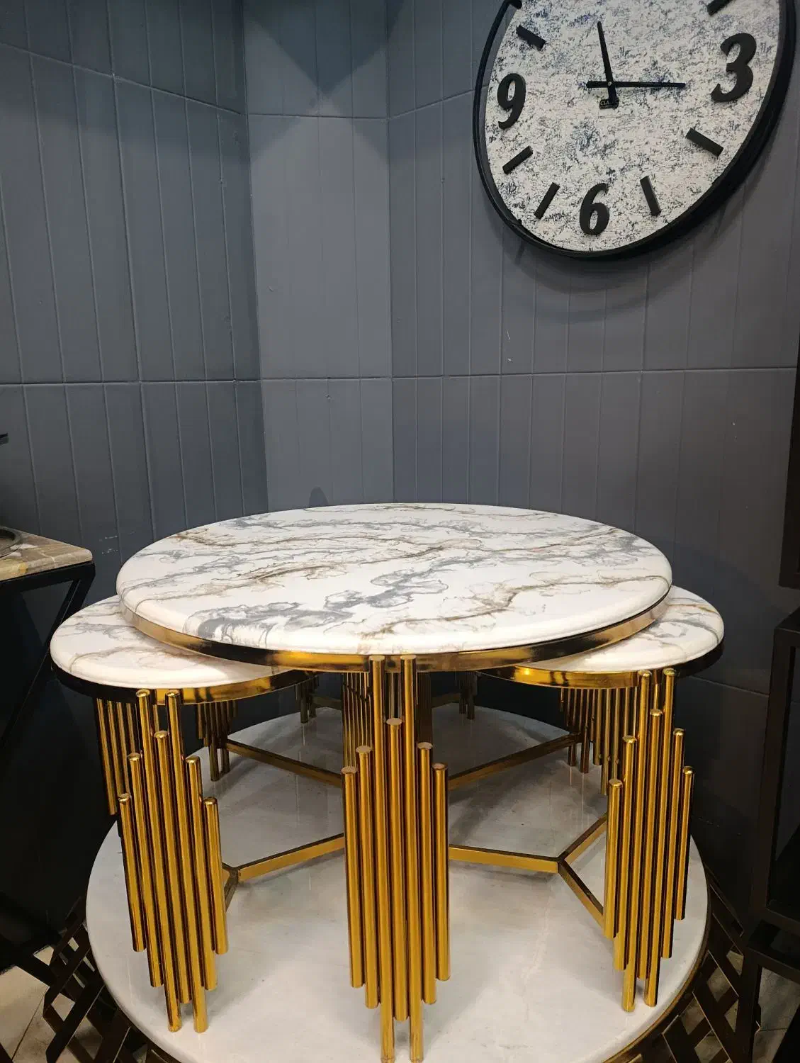 جلو مبلی.میز.عسلی.شلف.استند|مبلمان خانگی و میز عسلی|مشهد, شهرک رازی (شهرک غرب)|دیوار