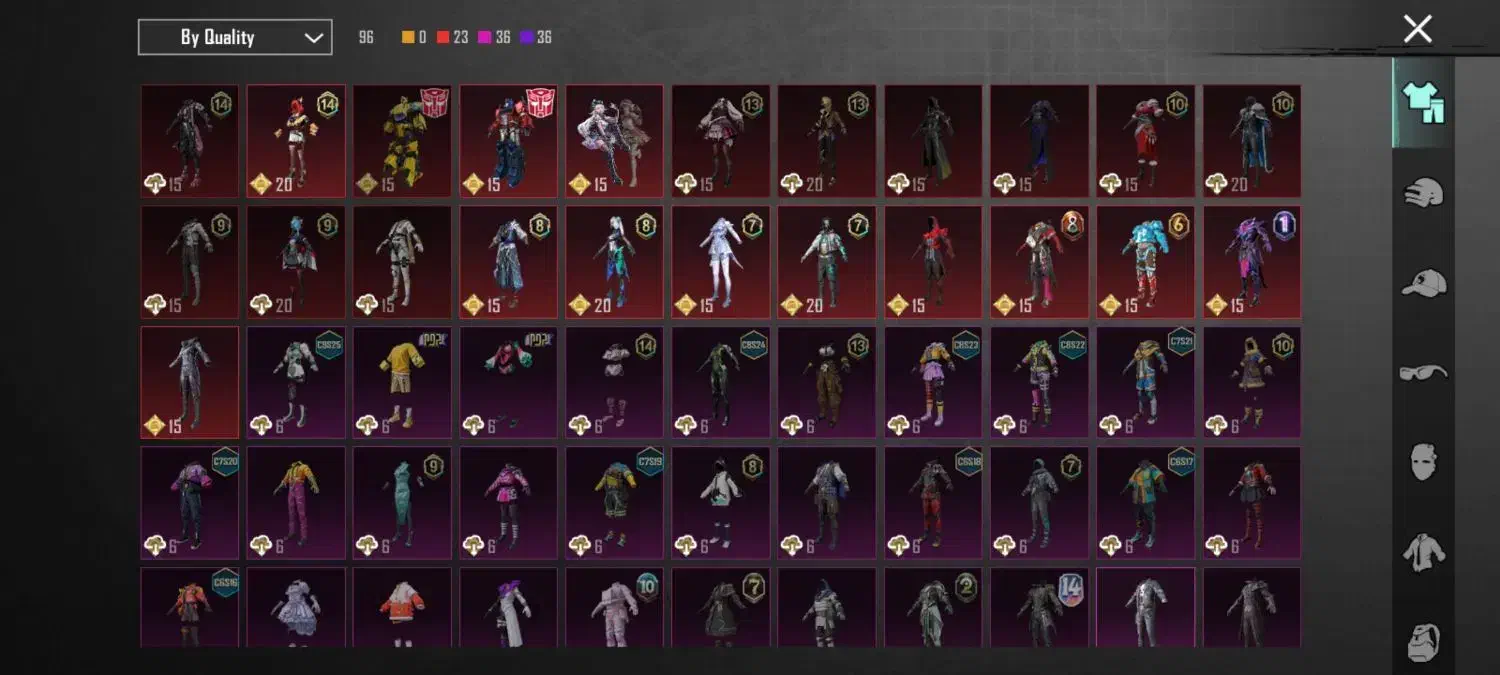 اکانت پابجی|کنسول، بازی ویدئویی و آنلاین|قهدریجان, |دیوار