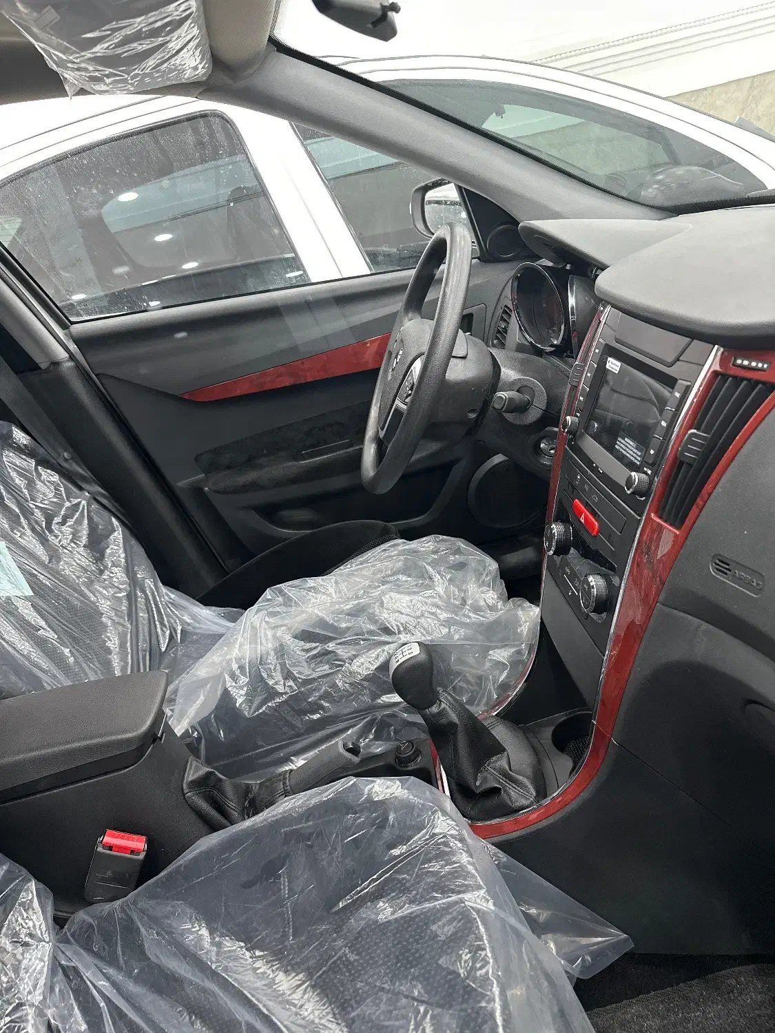 دنا پلاس فول ابشن صفرکیلومتر ۱۴۰۴|خودرو سواری و وانت|یزد, |دیوار