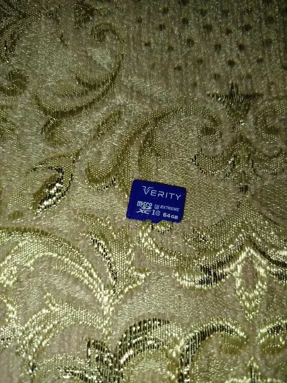 کارت حافضه ۶۴|لوازم جانبی موبایل و تبلت|گنبد کاووس, |دیوار