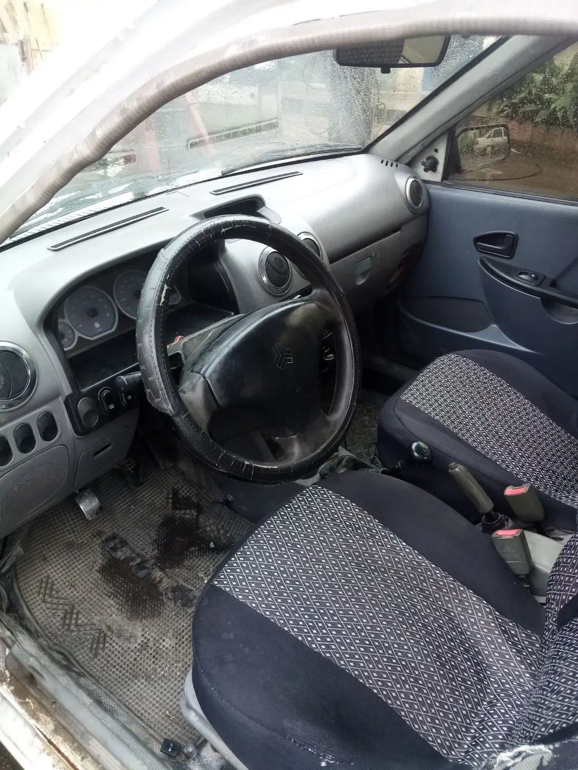 پراید 131مدل90 sl|خودرو سواری و وانت|رشت, کوی مهر|دیوار