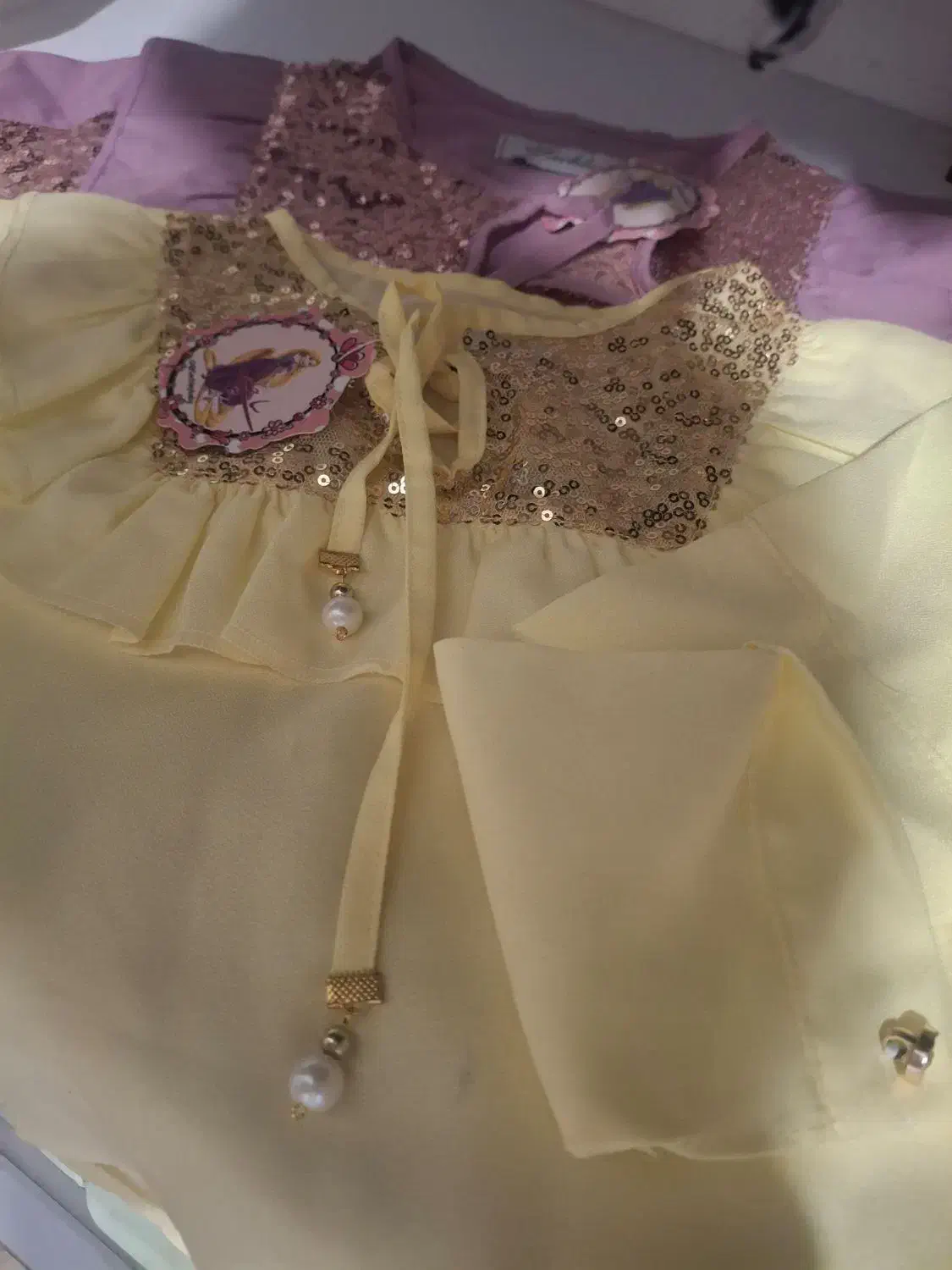 لباس،بچگونه یک سال تا 6 سال|کفش و لباس بچه|الوند, |دیوار