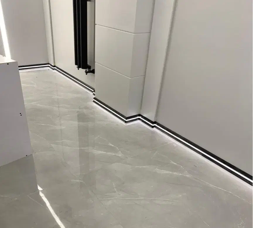 قرنیز / قرنیز نوری|لامپ و چراغ|تهران, جردن|دیوار