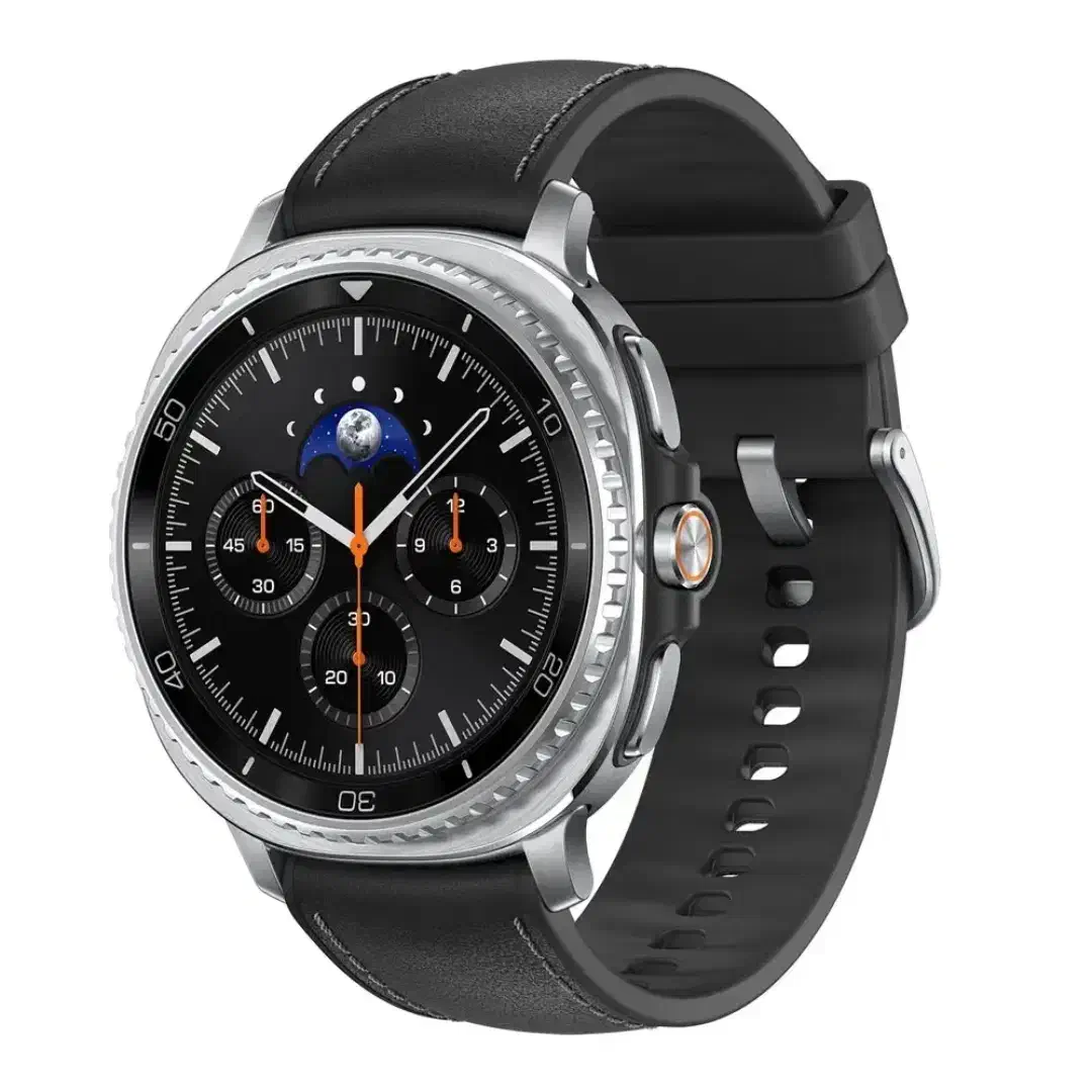 ساعت هوشمند سامسونگ Galaxy Watch 8 Classic سایز ۴۶|ساعت|شیراز, لشکری|دیوار