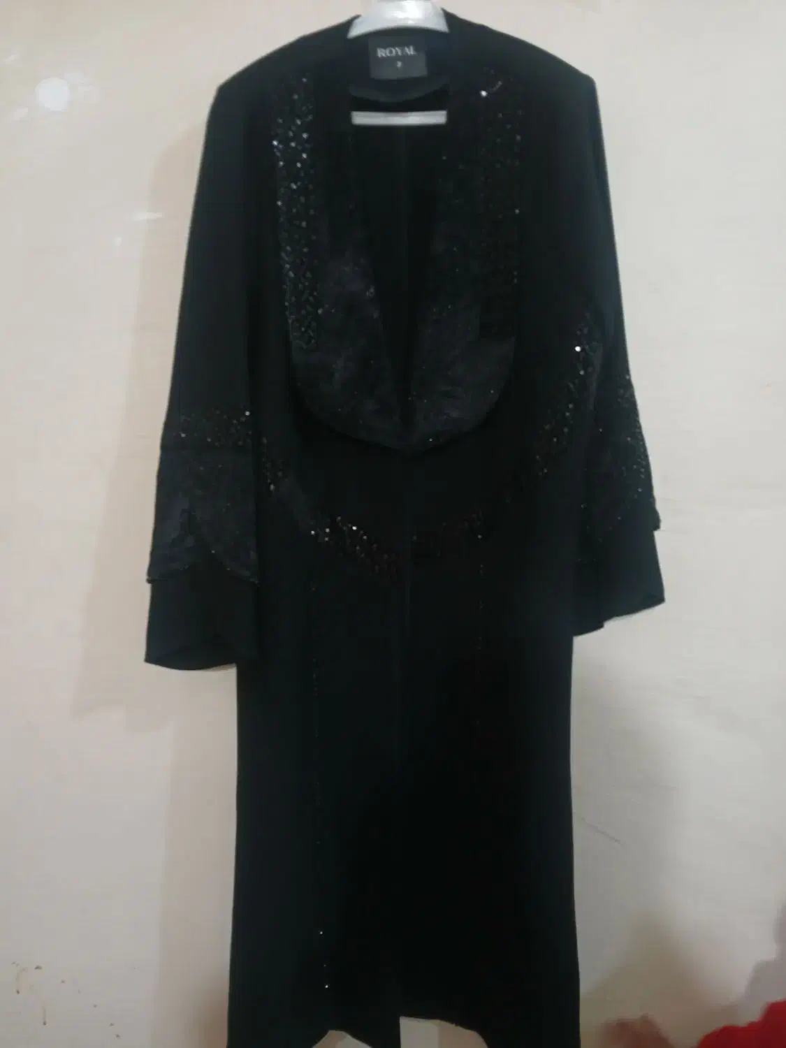 مانتو زنانه بلند سایز ۲ خارجی|لباس|فولادشهر, B6|دیوار