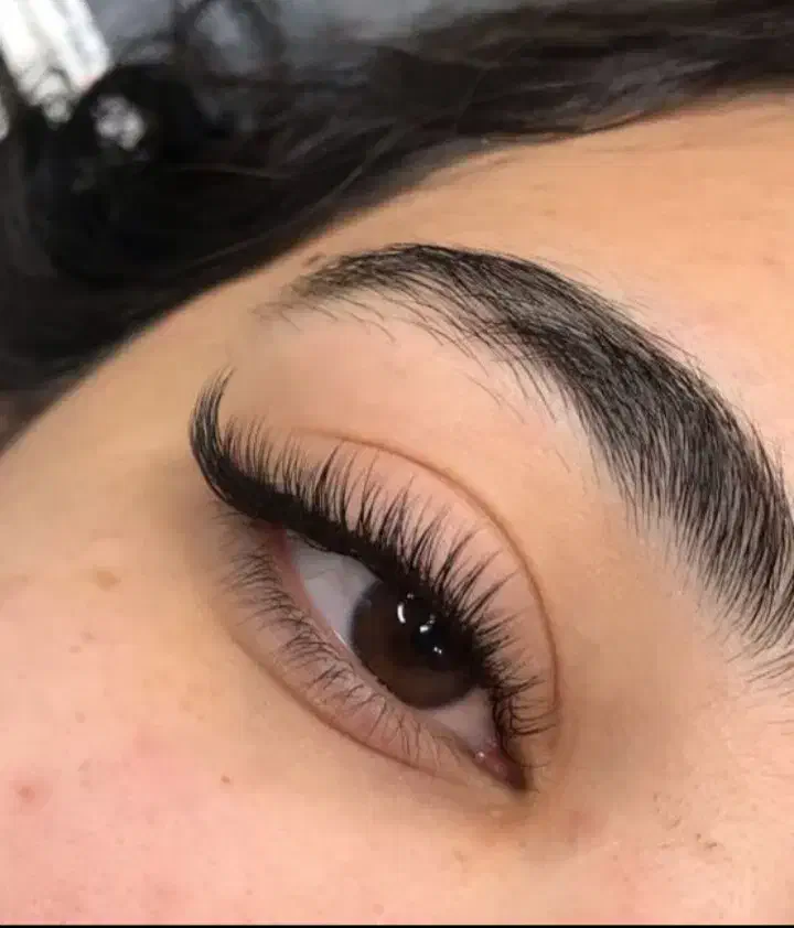 کاشت مژه فقط ۲۳۰ تا اخر هفته|خدمات آرایشگری و زیبایی|نیشابور, امین اسلامی|دیوار