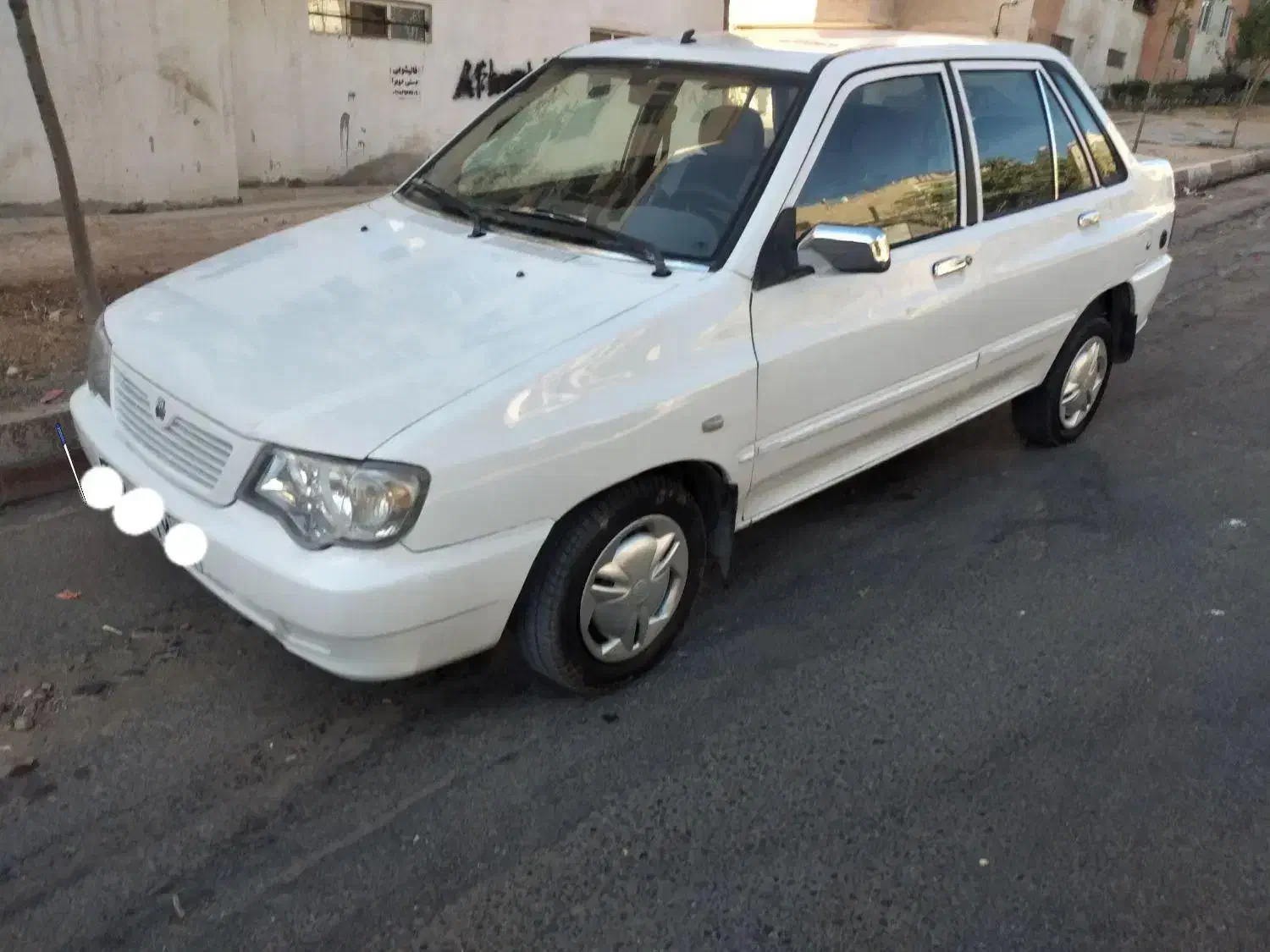 پراید ۱۳۲ تک مدل ۸۹|خودرو سواری و وانت|سقز, |دیوار