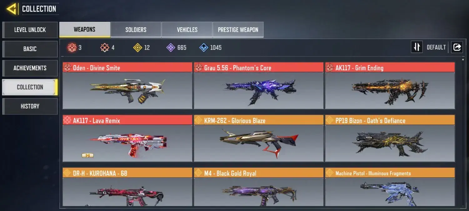 اکانت کالاف|کنسول، بازی ویدئویی و آنلاین|اردبیل, |دیوار