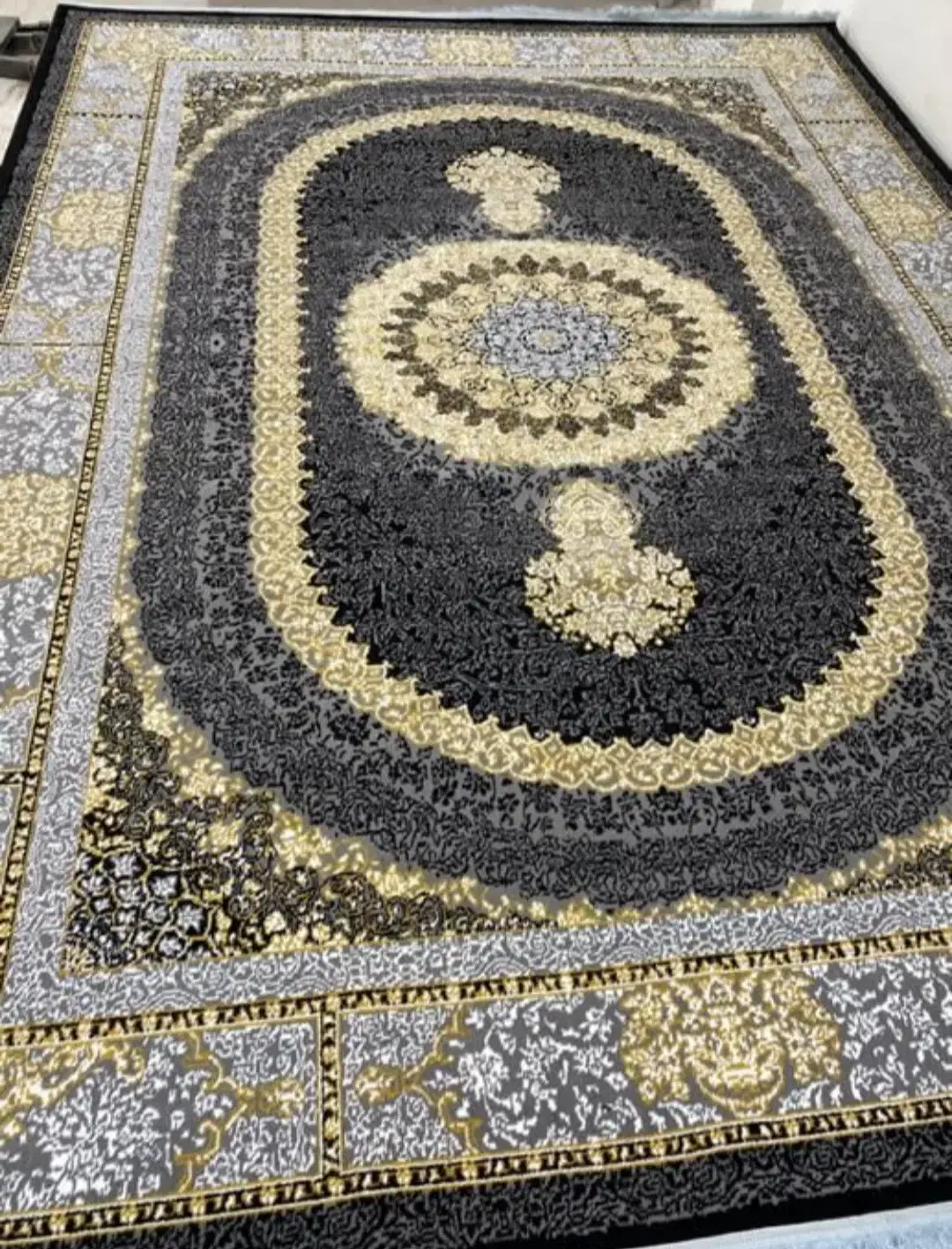 4عدد فرش 12متری|فرش|زاهدان, |دیوار