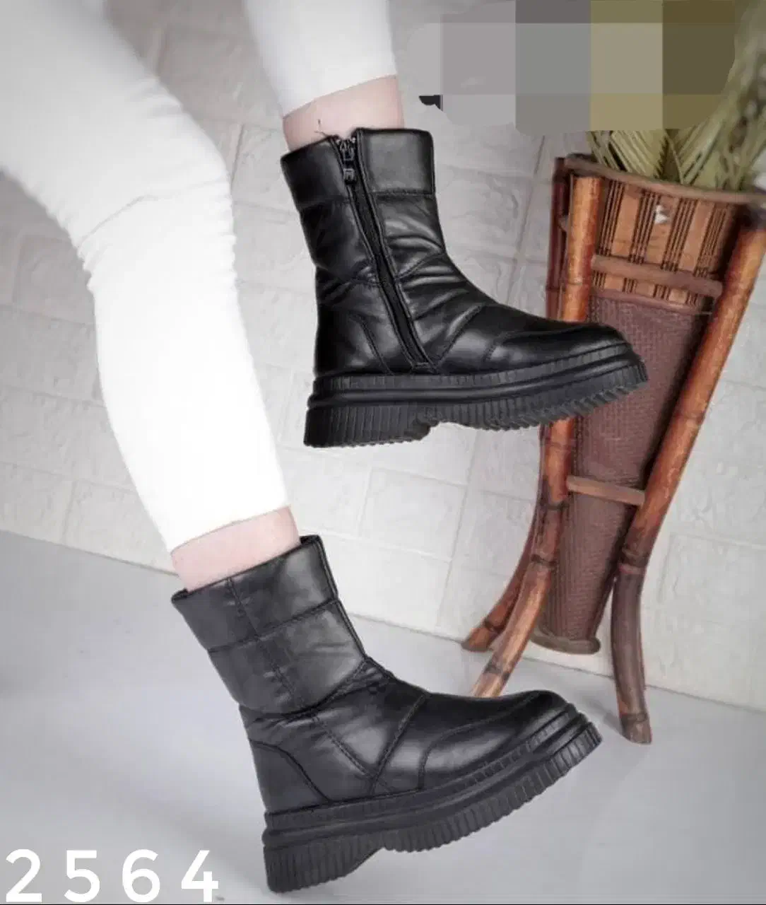 نیم بوت و بوت زمستانی|کیف، کفش، کمربند|زنجان, |دیوار