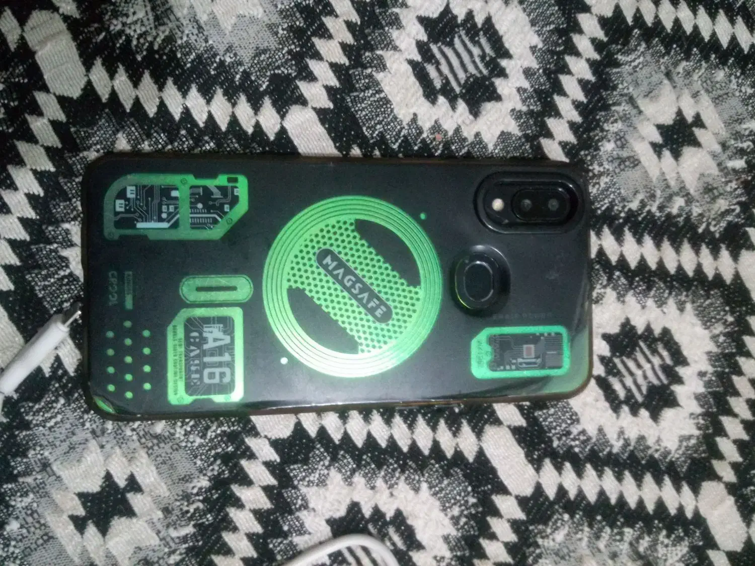 گوشی A10s|موبایل|یاسوج, |دیوار