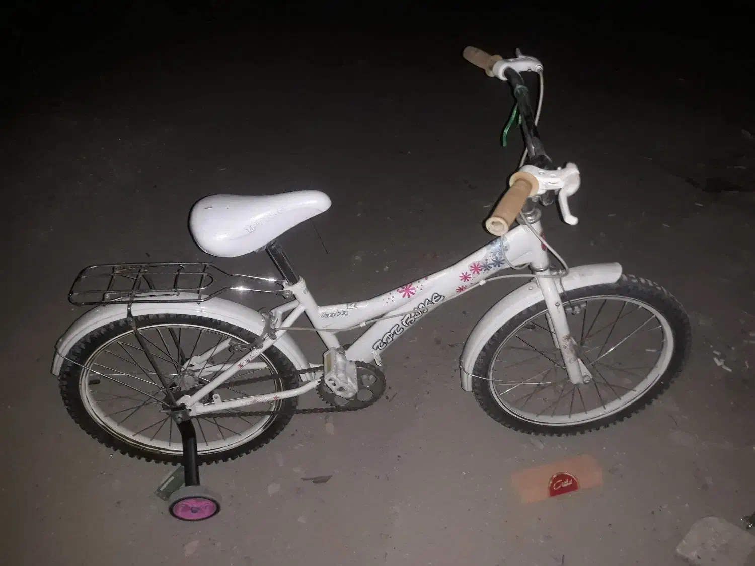 دوچرخه در حد نو|دوچرخه، اسکیت، اسکوتر|اسلام‌شهر, مظفریه|دیوار