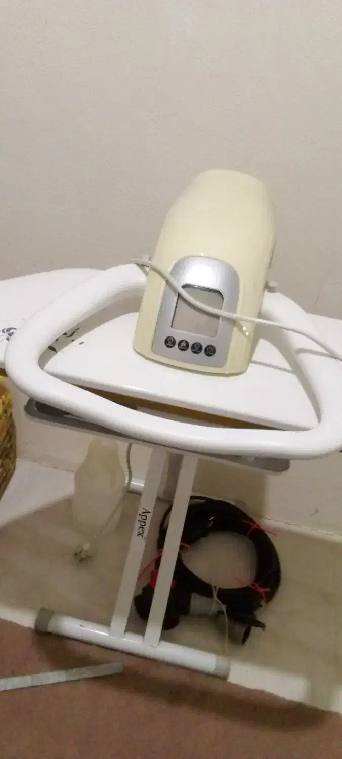 اتو پرس اپیکس|اتو و لوازم اتو|روانسر, |دیوار