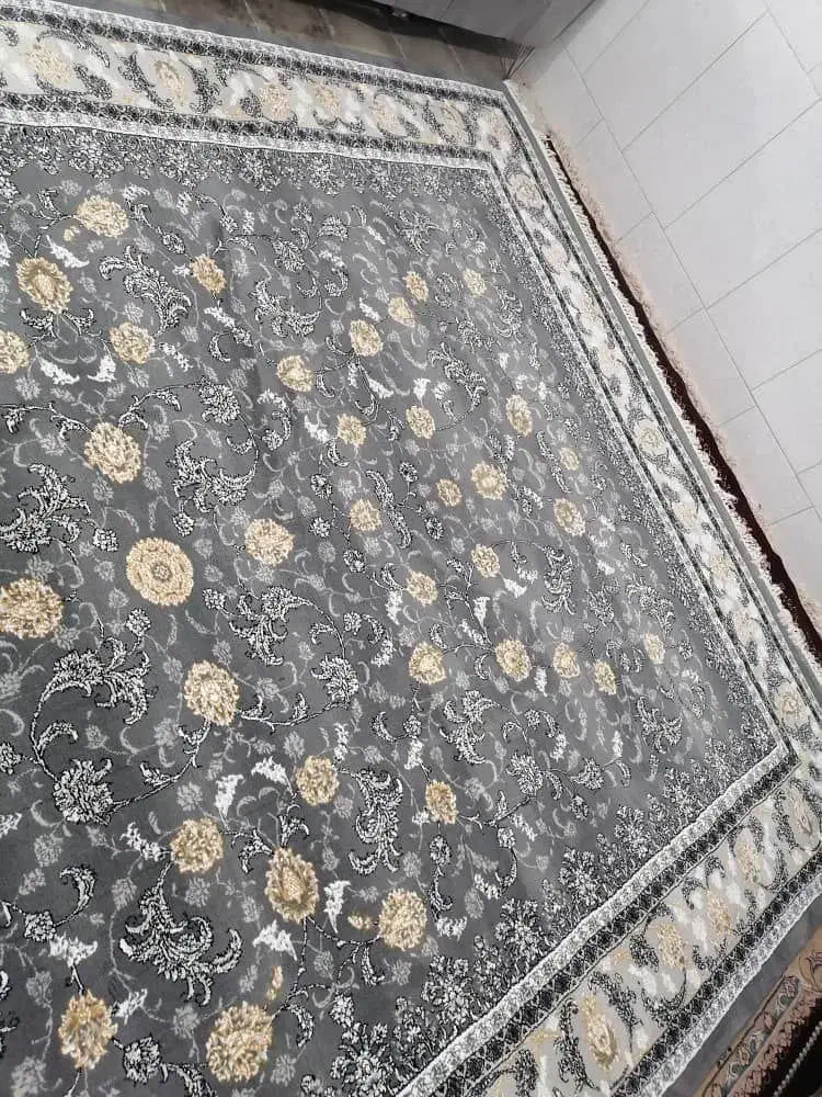 قالی|فرش|سیرجان, |دیوار