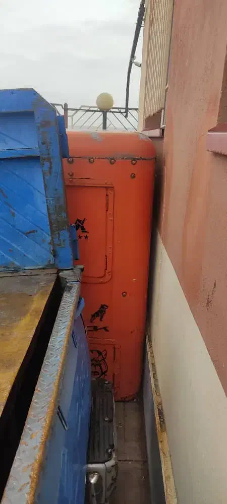 کوله پشتی ماک|قطعات یدکی و لوازم جانبی|تبریز, |دیوار