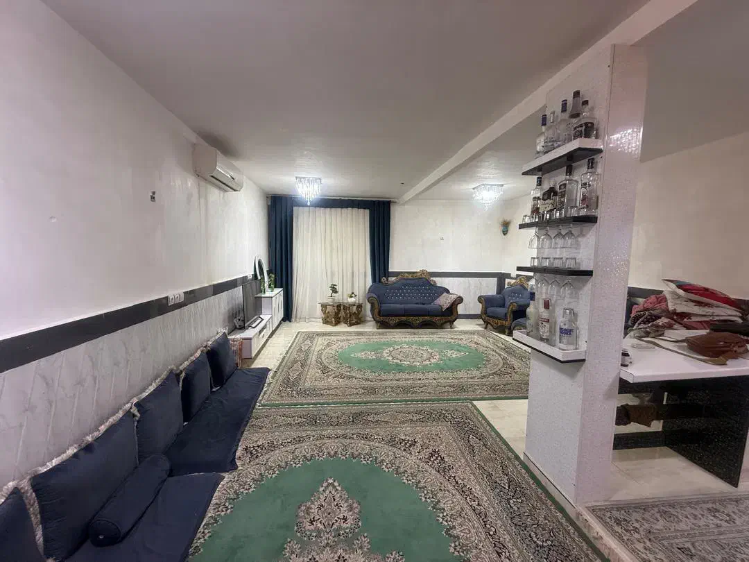 اجارهخانه دوبلکس روزانه/هفتگی/۱۴۰ متری|اجارهٔ کوتاهمدت آپارتمان و سوئیت|بندرعباس, |دیوار