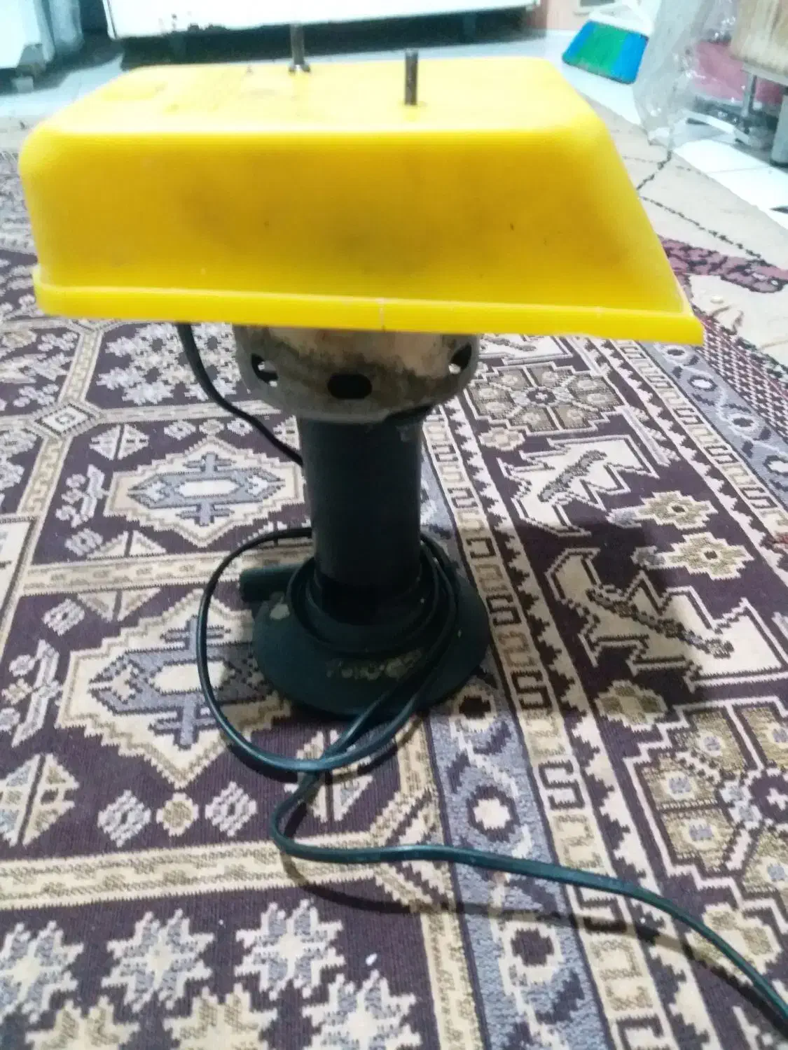 پمپ اب کولر موتوژن اصلی|کولر آبی|ری, جوانمرد قصاب|دیوار