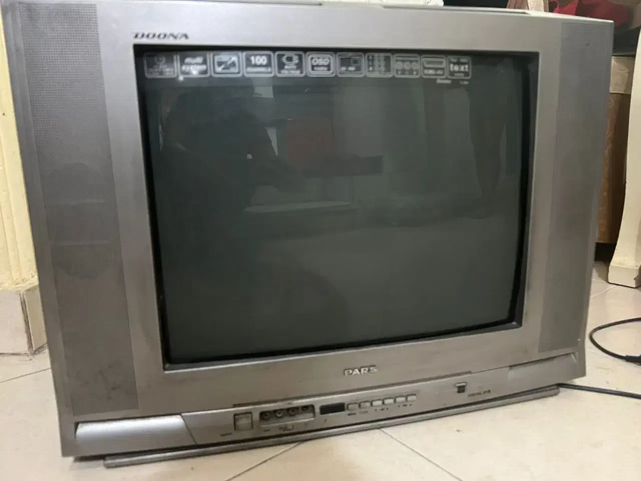 تلویزیون|تلویزیون و پروژکتور|تهران, امامت|دیوار