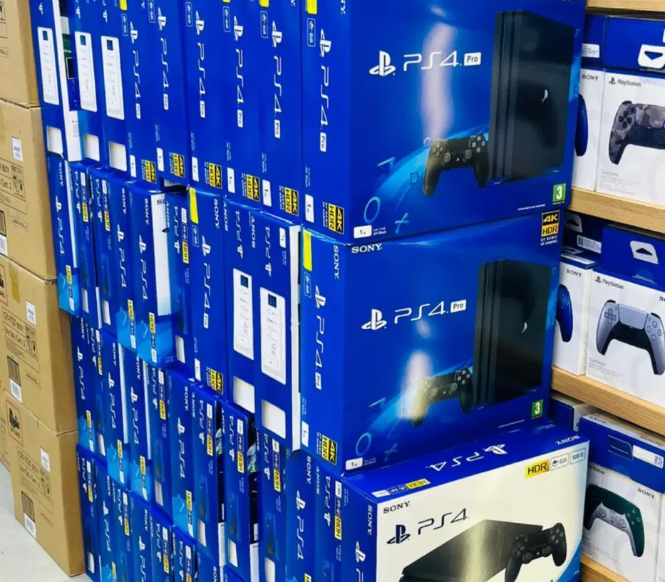 عمده و به صورت تکی تهران ps4 ps5 fat slimواردات|کنسول، بازی ویدئویی و آنلاین|اصفهان, آزادان|دیوار