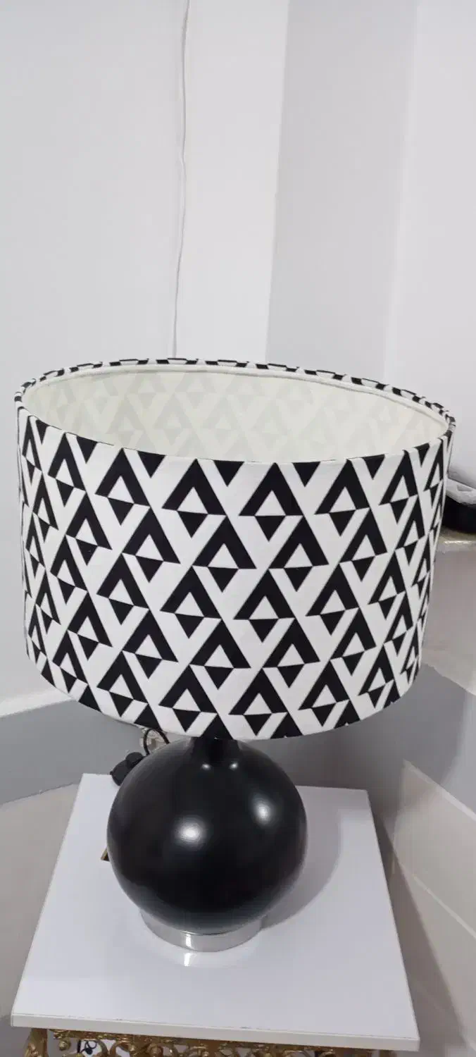 شب خواب سالم|چراغ خواب و آباژور|دورود, |دیوار