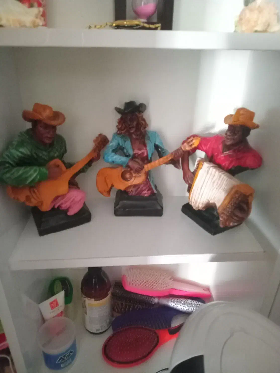 مجسمه های نشکن|مجسمه، تندیس، ماکت|شهرکرد, |دیوار