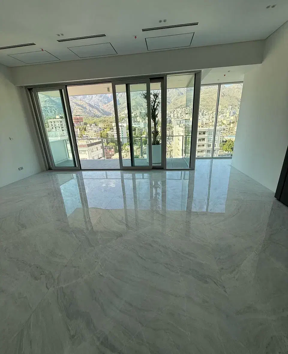 الهیه۳۵۰متر۴خواب مستر طبقه آخر ویو ۳۶۰درجه|اجارهٔ آپارتمان|تهران, تجریش|دیوار